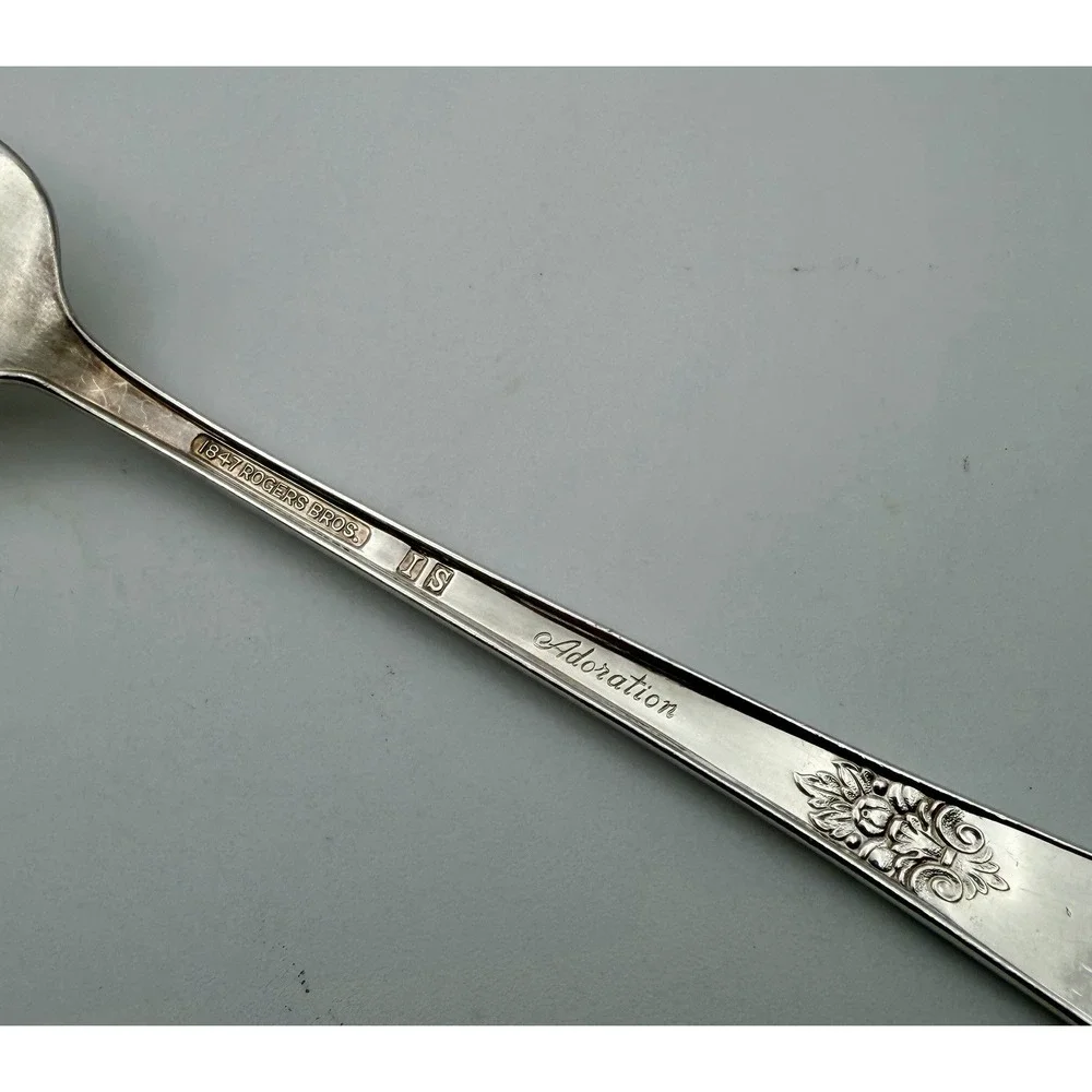 1847 Rogers Bros item specifics
